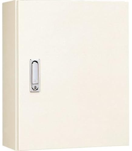 Amazon | 日東工業 ステンレスSCL形ボックス SCL16-22 | 筐体 | 産業