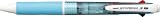 uni 文具 【SXE340007.8】 10本