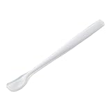 タイガークラウン スリムシリコンスプーン角小 4401