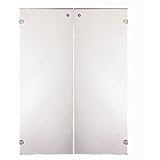 Garage 収納庫(本棚) fantoni GX/GF/GL用 ストレージガラス扉 GF-120TG