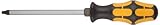 Wera 05024404001 Kraftform Plus 977 Torx Screwdriver TX30 Head 6 Blade Length [並行輸入品]
