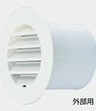 杉田エース ACE (313-261) V-14 換気口 外 75型スルーガラリ水返し付 SW