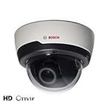 BOSCH SECURITY VIDEO NII-50022-V3 Infrared IP Dome 1080p [並行輸入品]