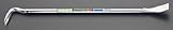 EA519MD-16 600mm [ｽｸﾚｰﾊﾟｰ付]バール [その他]