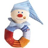 HABA Jasper Ringlet Clutching Toy