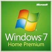 Microsoft Windows7 Home Premium 32bit 日本語 DSP版 + メモリ