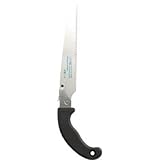 角利産業:KAKURI スーパー技工替刃式片刃鋸 塩ビ・アクリル用210mm 41144 型式:41144