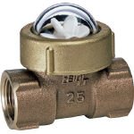 ヨシタケ スピンナ式サイトグラス 20A