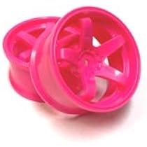 Amazon | TOP LINE Nモデル Ver.3 オフセット6 ピンク 2個入り TDW