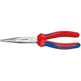KNIPEX（クニペックス）2612-200 先長ラジオペンチ （SB）