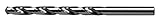 Viking Drill and Tool 04050 #87 Type 240-B Bright Finish Jobber Drill 118 Degree Point HSS Bit (12 P