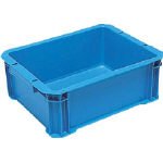 DICプラスチック DA型コンテナDA-9 外寸:W366×D280×H136 黄