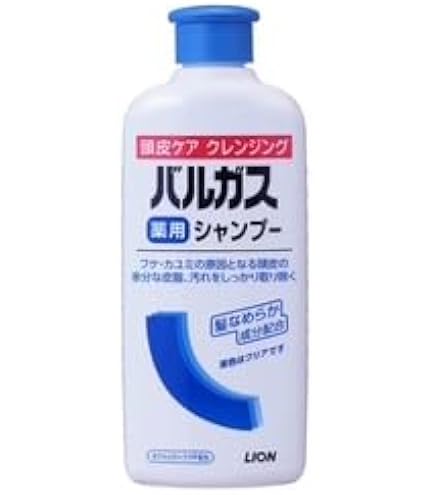 Amazon | ライオン 薬用毛髪力 シャンプー×24点セット (4903301669098