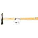 ブリキヤハンマー HNBR0027_7064 頭径(mm):27