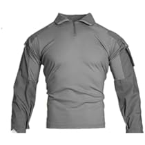 美品 EMERSON製 コンバット シャツ＆パンツ＆ブーニーハット3点SET Amazon | EMERSON Cryeタイプ Gen3 G3 コンバット シャツ 迷彩服
