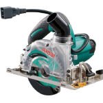 リョービ(RYOBI) 電子集じん丸ノコ NW-420ED (チップソー別売)