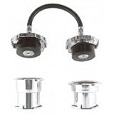 NPA(東洋テック) ラジエータキャップテスター用大型車ロック式(ツメ式)アダプター RC-3BL