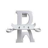 VRスタンド Meta Quest 2、Meta Quest 3、Meta Quest Pro、Oculus Quest、Pico 4、Valve Index VRゲーミングヘッドセットとハンドルコントローラーディスプレイホルダー収納ブラケットステーションに対応 (ホワイト)