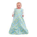 HALO Cotton SleepSack - Owl (Medium) by Halo