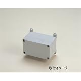 タカチ電機工業 SFL型防水・防塵ボックス用外部取付足(4個1組) SFL-1