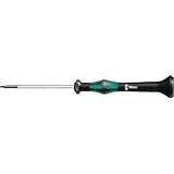 Wera社:Wera 2054 ヘキサンゴンミクロドライバー 1.3 118064 型式:118064