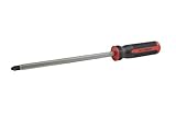Bovidix 2220420 Screwdriver Phillips Go-Through, 8-Inch [並行輸入品]
