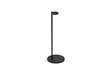 Sonos Era 100 / Era 100 SL Stand Black ブラック スピーカースタンド フロアスタンド 純正 Accessory アクセサリー