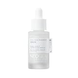 [NEOGEN 公式] ネオゼンダーマロジー リアルペプチドセラム 30ml 美容液 セラム スキンケア 潤い リフティング 韓国コスメ 正規品
