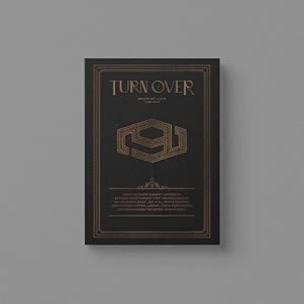 SF9 TURN OVER トレカ カード SF9 9th Mini Album Turn Over Selfie Photocard Rowoon Jaeyoon