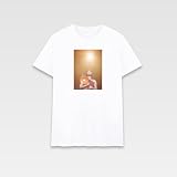 HIKARU UTADA NINE STORIES Tee [RIKA NOGUCHI] M【TシャツMサイズ】