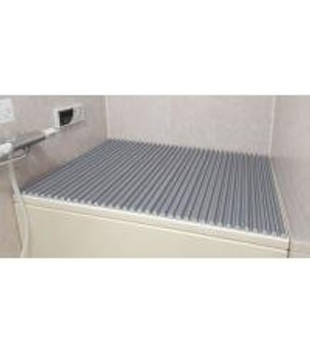 Amazon｜イージーウェーブ風呂フタ 90×150cm用 ホワイト｜風呂ふた  