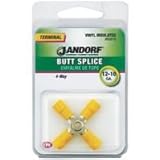 Jandorf Specialty Hardw Term Butt SPL 4 WYビニール12 – 10 g 60819