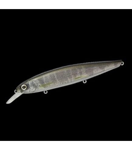 Amazon.co.jp: デプス(deps) ミノー バリソンミノー SP 130mm 7/8oz