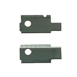 PROS KIT 6PK-332用替刃 6枚入　在庫限り特価販売!! 【5PK3321】