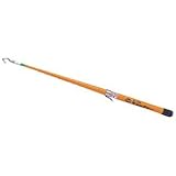 ケーブルキャッチャー【LEDライト付き】 伸長時寸法/4m プロメイト E-4834L ds-1319979