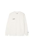 [ザ・ノース・フェイス] 長袖 カットソー Tシャツ L/S FINE ALPINE Tee ホワイト L