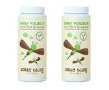 Little Twigs Baby Powder Unscented- 2 Pack by Little Twig [並行輸入品]