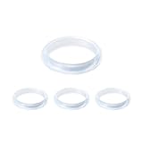 パナソニック 純正 正規品 高周波治療器 コリコラン 装着リング EWRA510W0597 部品 交換 (4個セット)