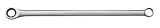 GearWrench 85970 XL 15 / 16インチギアボックスラチェットレンチby Apexツールグループ