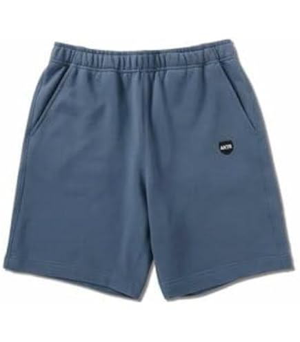 新品未使用　AKTR　ロゴスウェットショーツ　ブラック　Mサイズ パンツ AKTR LOGO SWEAT SHORTS（アクター ロゴ スウェット