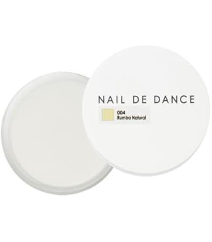 ネイルデダンス パウダー アイスクリア / 400g Amazon.co.jp: Nail de Dance(ネイルデダンス) NAIL DE DANCE パウダー