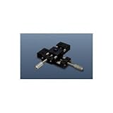 中央精機　XY軸マイクロステージ LD-M63-C6M