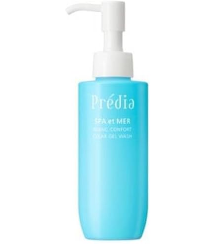 Amazon | コーセー プレディア Predia スパエメール ブラン