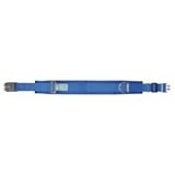 ジェフコム:柱上安全帯用ベルト ワンタッチタイプ 型式:DB-97DS