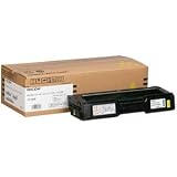 リコー トナーカートリッジ P C300 イエロー 514236 1個