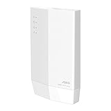 バッファロー WiFi 無線LAN 中継機 WEX-1800AX4/N 11ax/ac/n/a/g/b 1201+573Mbps Wi-Fi