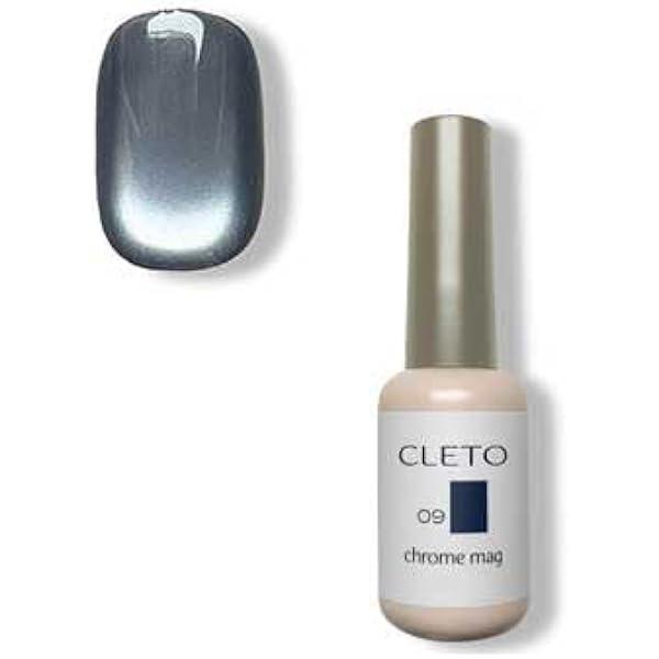 Amazon.co.jp: CLETO クレト クロムマグ 10 7g ジェルネイル