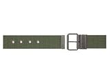 GI織1Pベルト 48mm PS-111 モスグリーン