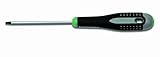 BAHCO BE-7910 7 3/8 Inch Ergo Tamper Resistant Torx Screwdriver [並行輸入品]