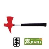 土牛 DOGYU　ヨキ　レスキューアッキス　01152